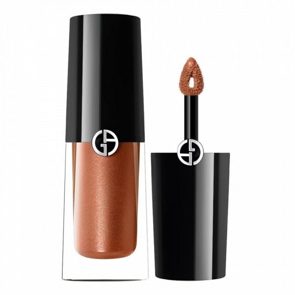 Armani Beauty Eye Tint Liquid Eyeshadow S Auburn Fard Pleoape 39 g