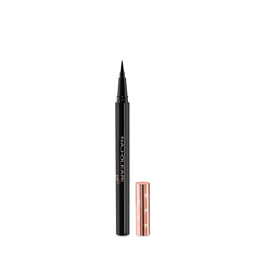 Naj Oleari Perfect Ink Easy Liner  Tus Ochi 0.5 ml