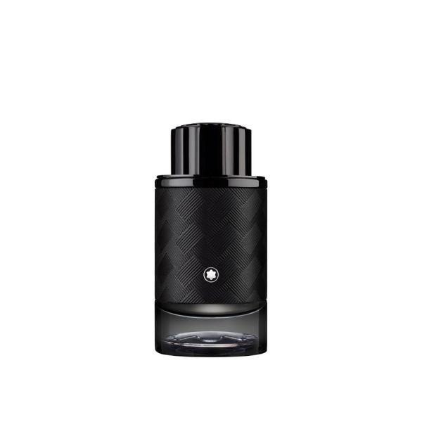 Mont Blanc Explorer Extreme Eau De Parfum  Apa Parfum 100 ml