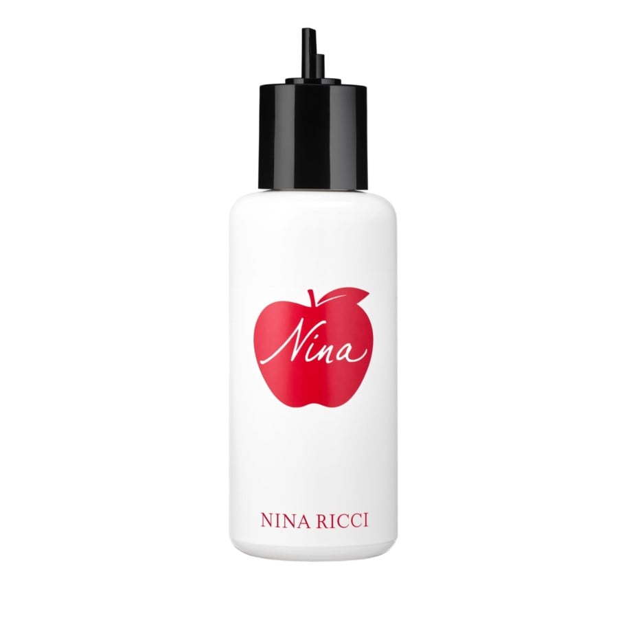 Nina Ricci Nina Eau De Toilette  Apa Toaleta 150 ml
