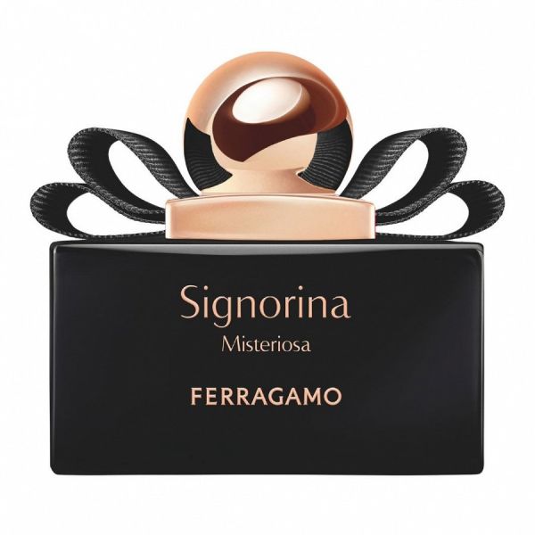 Ferragamo Signorina Misteriosa Eau De Parfum  Apa Parfum 30 ml