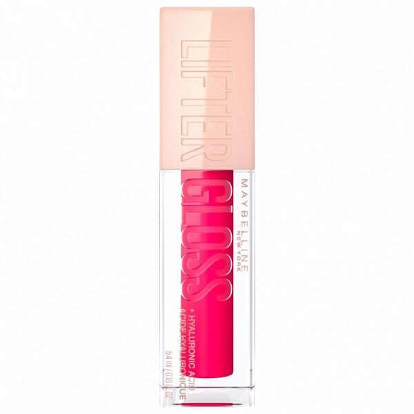Maybelline Lifter Gloss Bubblegum Lip Gloss 5 ml