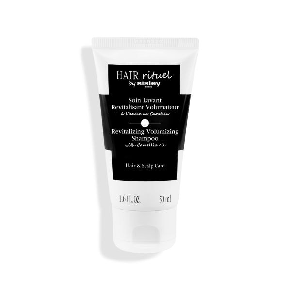 Hair Rituel by Sisley Revitalizing Volumizing Shampoo  Sampon 50 ml