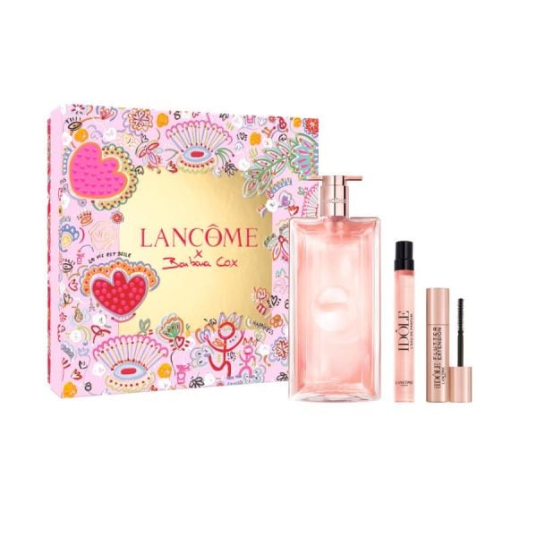 Lancome Idole Eau De Parfum Gift Set  Set Parfumerie 1 Bucată