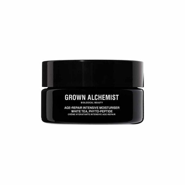 Grown Alchemist Age-Repair Intensive Moisturiser: Phyto-Peptide, White Tea Extract  Crema Fata 40 ml