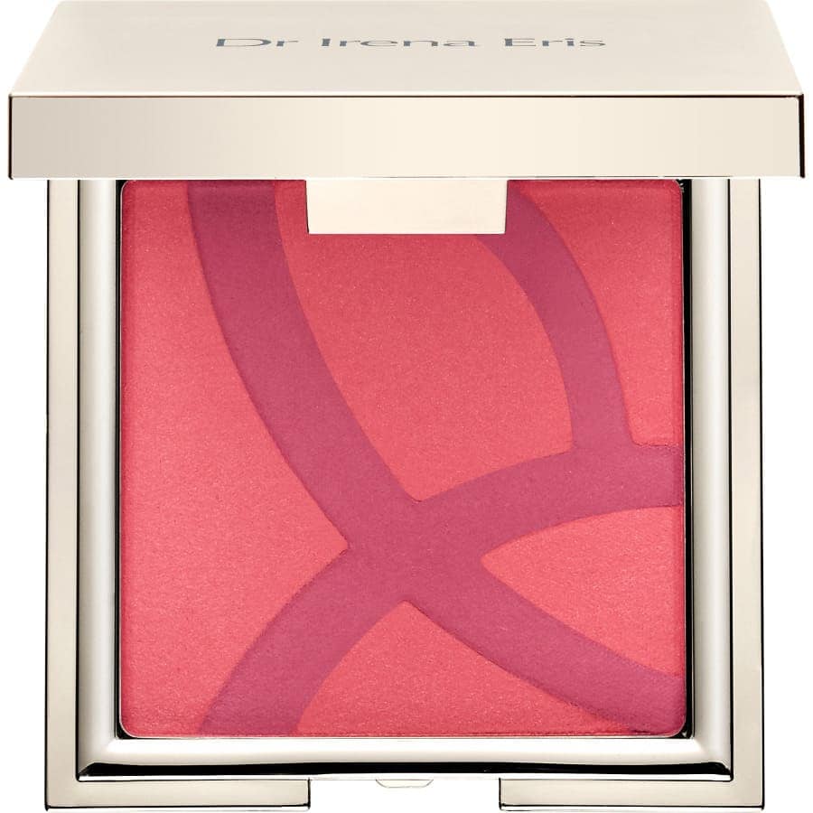 Dr Irena Eris Blossom Flush Skin Tone Enhancing Powder Blush Summer Vibe Blush 9.7 g