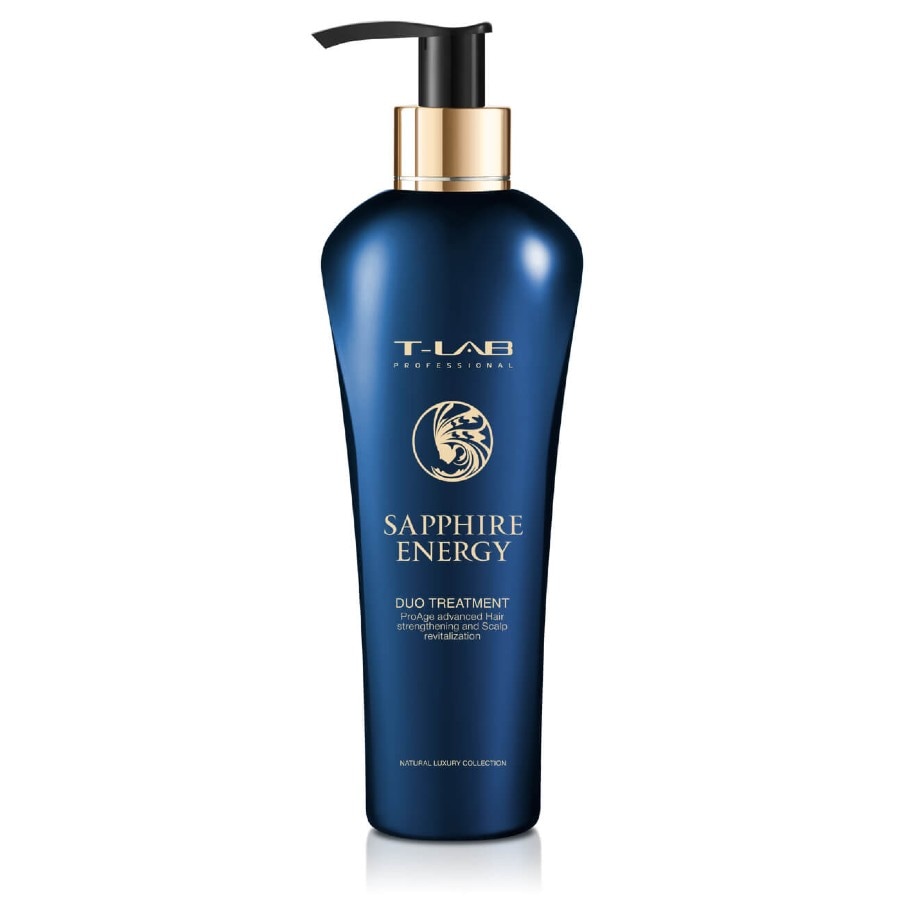 T-Lab Professional Sapphire Energy Duo Tratament  Tratament Par 300 ml