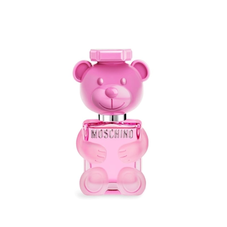 Moschino Toy 2 Bubble Gum Eau De Toilette  Apa Toaleta 50 ml