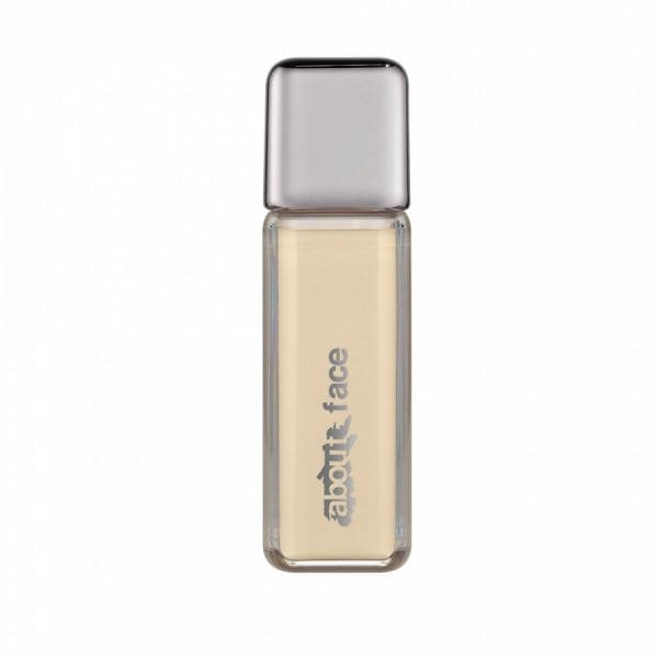 about face The Performer Skin-Focused Foundation FOlive Fond Ten 32 ml