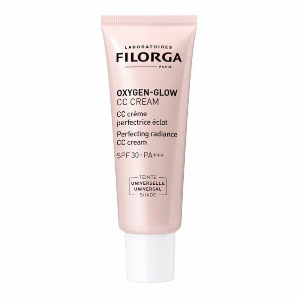 Filorga Oxygen-Glow Brightening And Smoothing Cc Cream Spf 30   40 ml