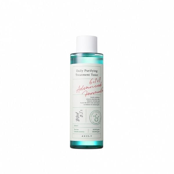 Axis-y Daily Purifying Treatment Toner  Lotiune Tonica 200 ml