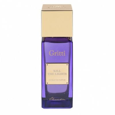 Gritti | Parfumuri intense si pline de mister la DOUGLAS