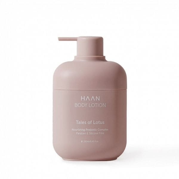 Haan Body Lotion Tales Of Lotus  Lotiune Corp 250 ml