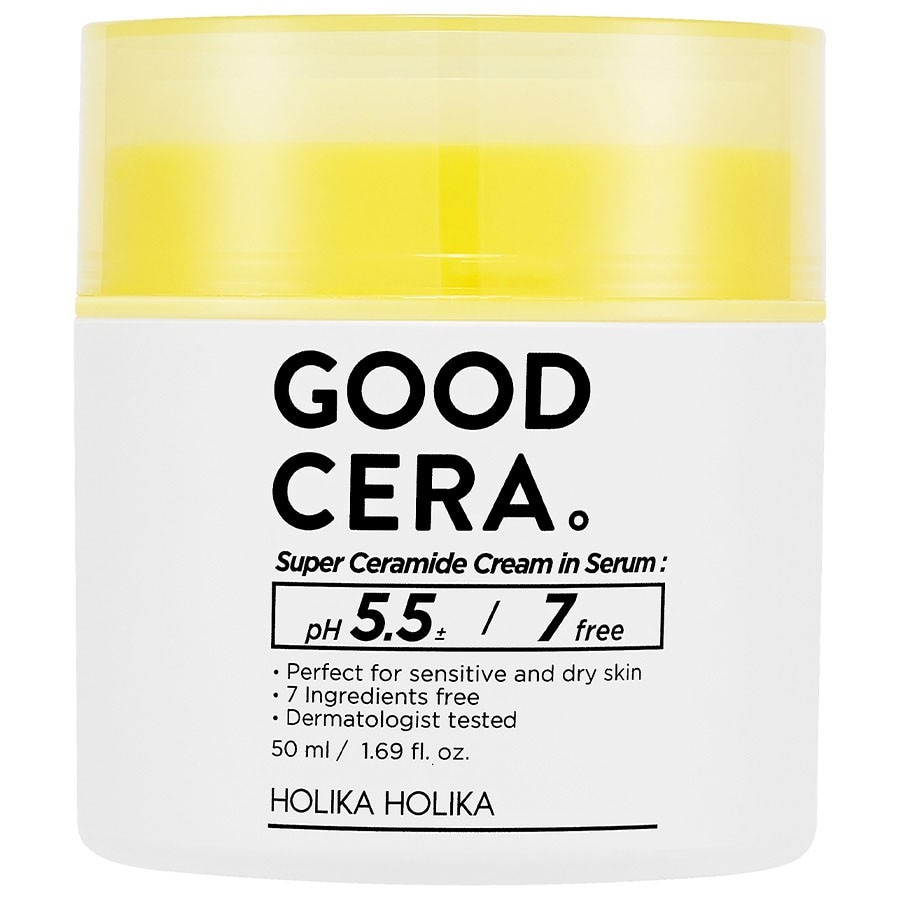Holika Holika Good Cera Super Ceramide Cream In Serum  Ser 50 ml