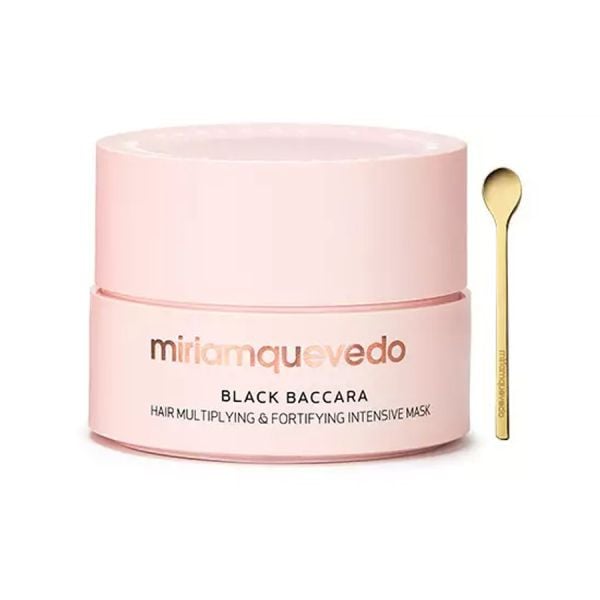 Miriam Quevedo Black Baccara Intensive Mask  Masca 250 ml