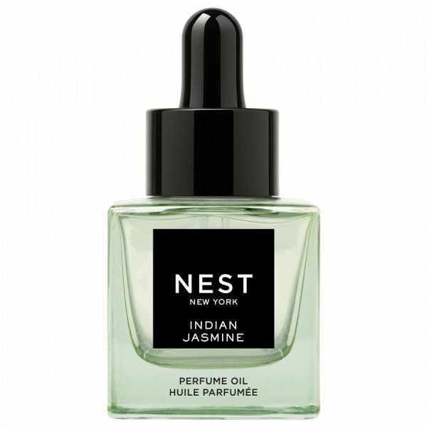 Nest New York Indian Jasmine Perfume Oil  Ulei Corp 30 ml