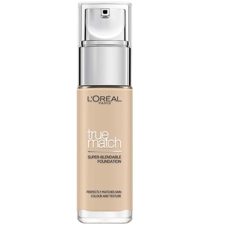 L'Oreal Paris True Match .N - Ivoire Fond Ten 30 ml