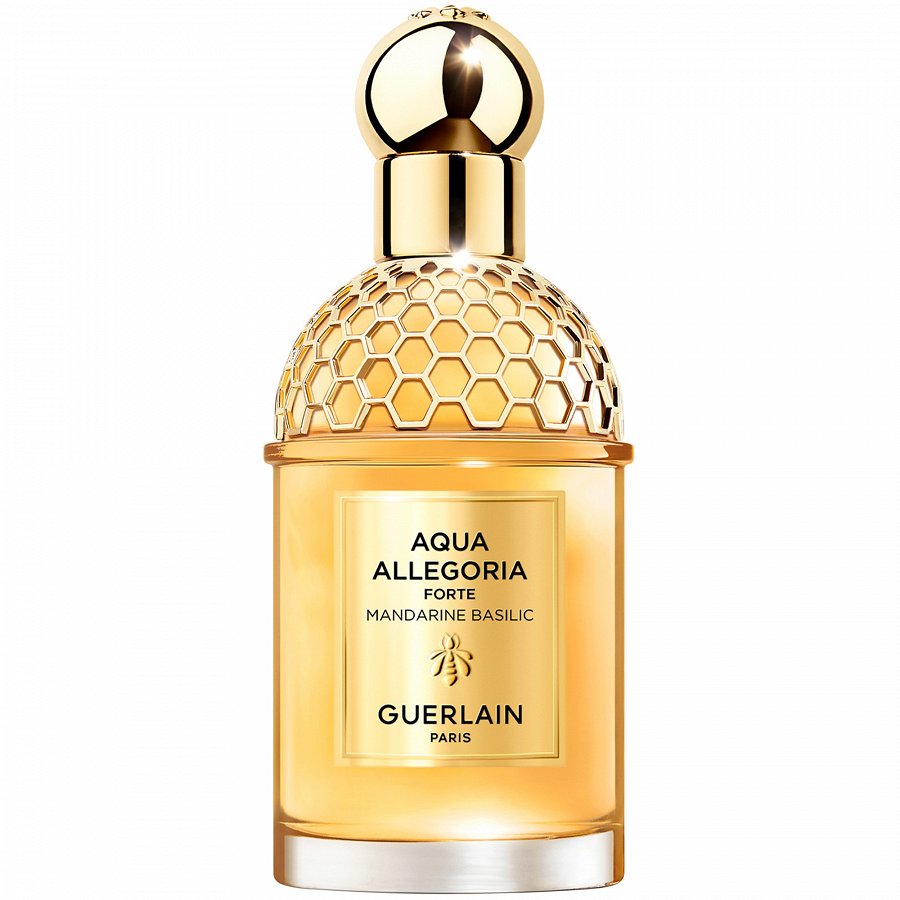 Guerlain Aqua Allegoria Mandarine Basilic Forte Refillable Eau De Parfum  Apa Parfum 75 ml