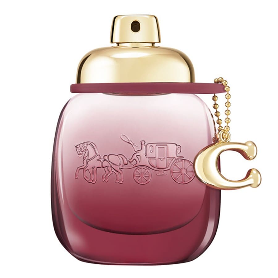 COACH Wild Rose Eau De Parfum  Apa Parfum 90 ml
