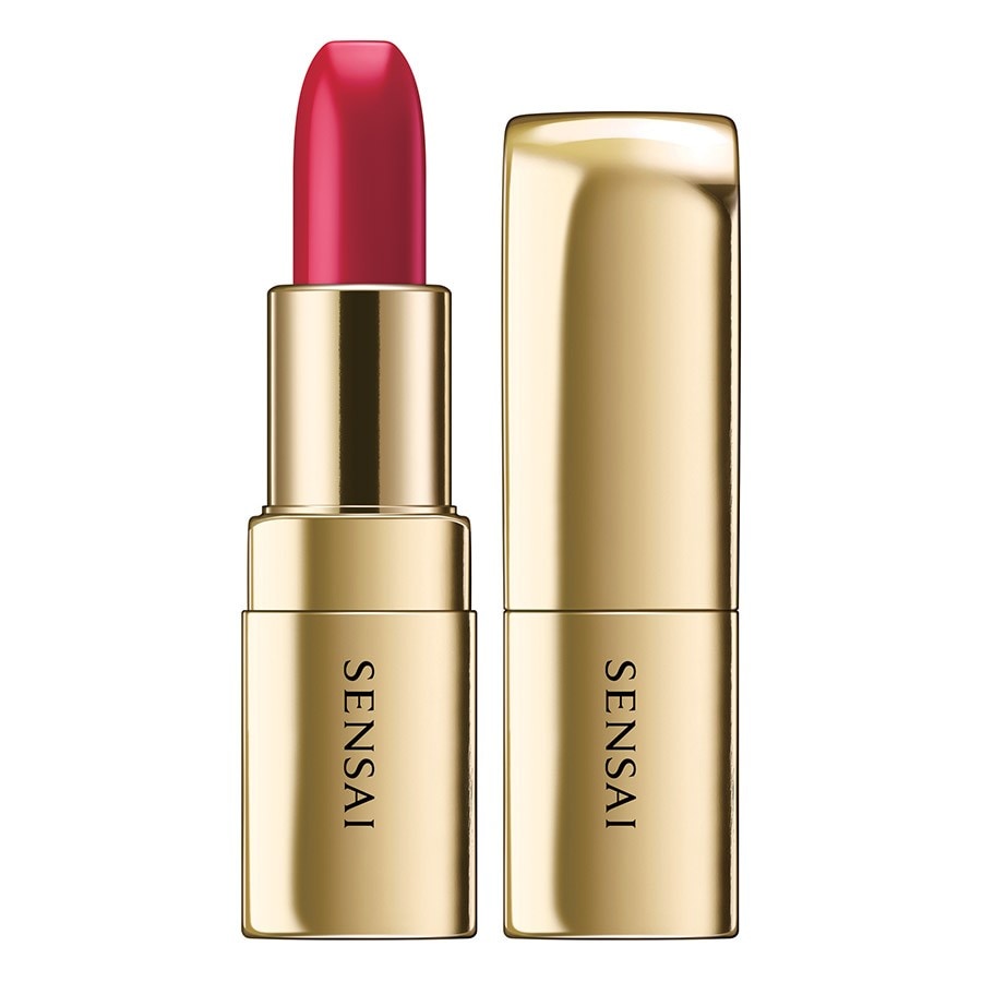 Sensai Sensai The Lipstick Sakura Red Ruj 3.5 g