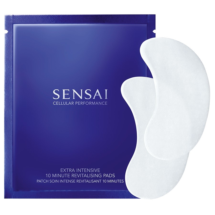 Sensai Extra Intensive Revitalizing Pads  Masca 1 Bucată