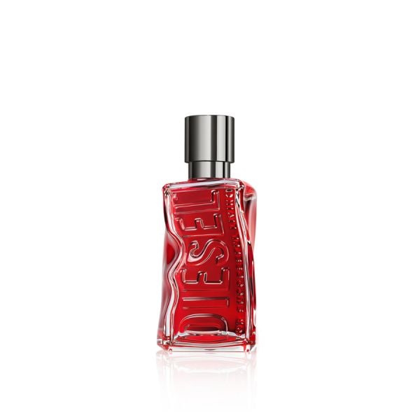 Diesel D Red Eau De Parfum  Apa Parfum 50 ml