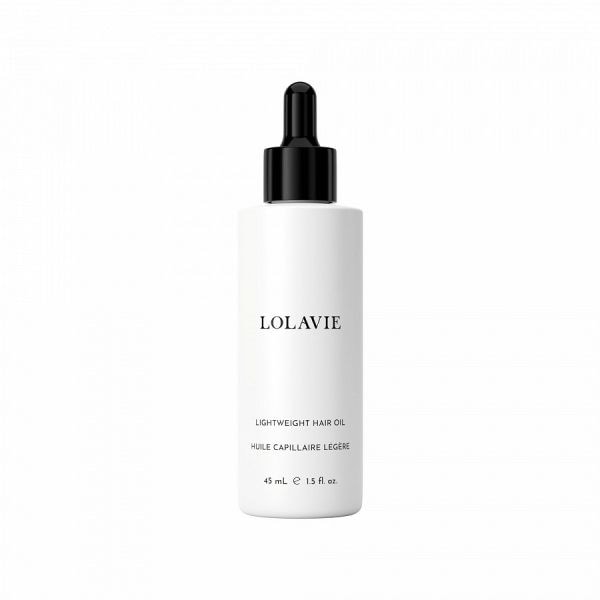Lolavie Lightweight Hair Oil  Ulei Par 45 ml