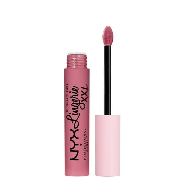 NYX Professional Makeup Lip Lingerie XXL Maxx Out Ruj 4 ml