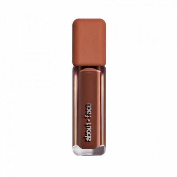 about face Blurred Matte Lip Plumper Side-Eye Lip Gloss 6 ml