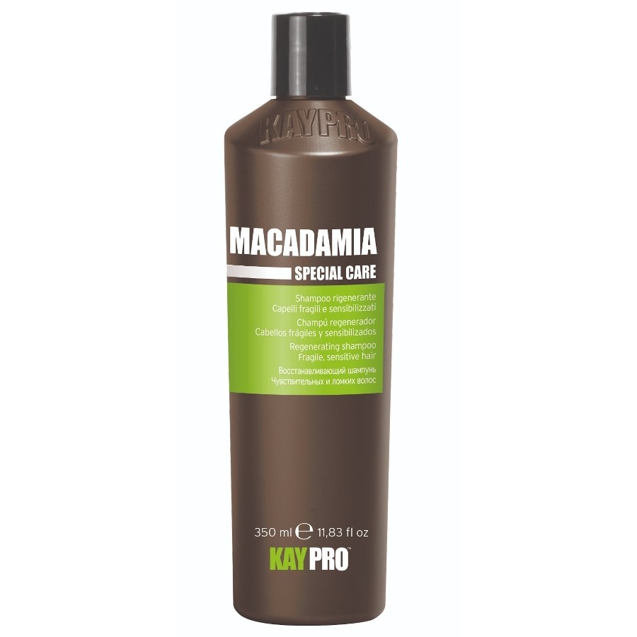 Kaypro Sampon Macadamia  Sampon 350 ml
