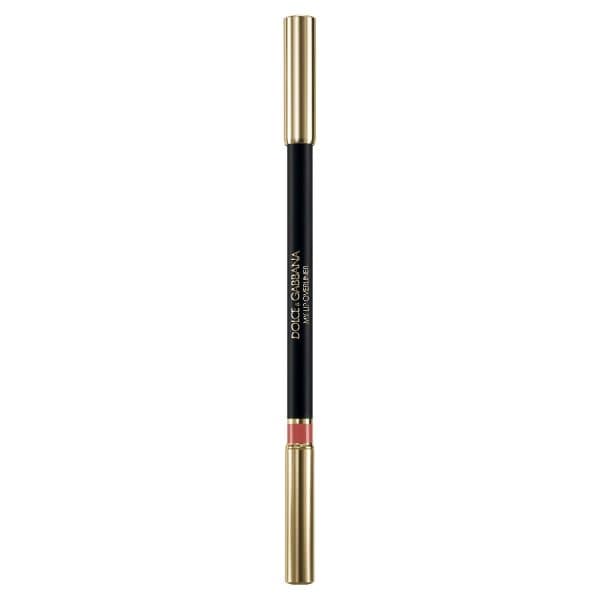 Dolce&Gabbana My Lip Overliner Pencil My Pinky Coral Creion Buze 12 g