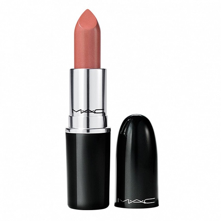 MAC Lustreglass Sheer-Shine Lipstick Thanks, It’s M·A·C! Ruj 3 g