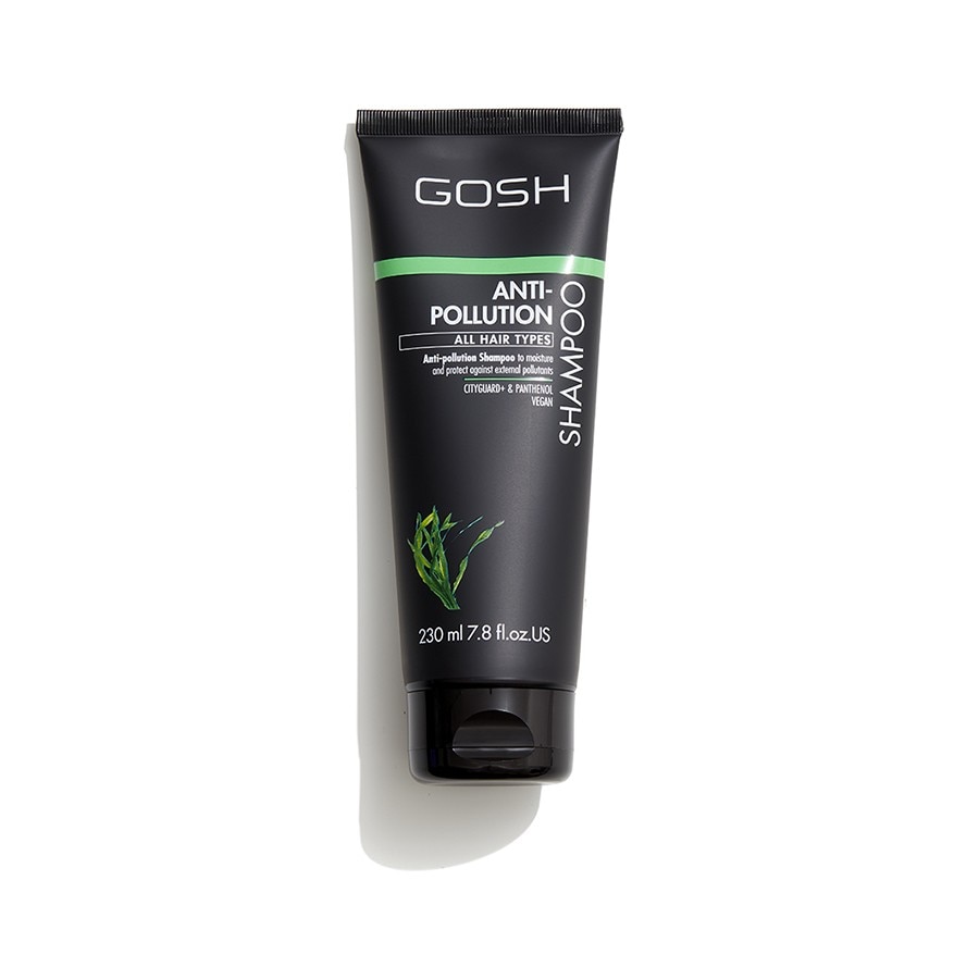 Gosh Anti Pollution Hair Shampoo  Sampon 450 ml