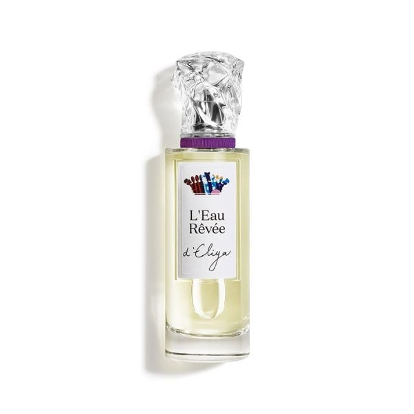 Sisley LEau Rêvée DEliya Eau De Toilette  Apa Toaleta 100 ml