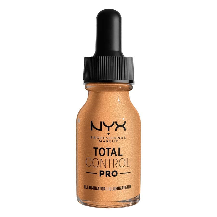 NYX Professional Makeup Total Control PRO Hue Shifter Warm Fond Ten 13 ml