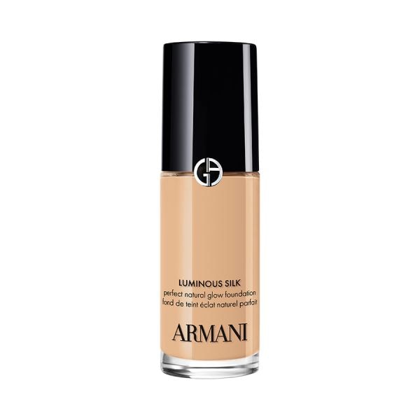 Armani Beauty Luminous Silk Foundation . Fond Ten 18 ml