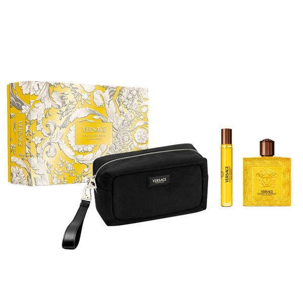 Versace Eros Energy Apa De Parfum Gift Set  Set Parfumerie 1 Bucată
