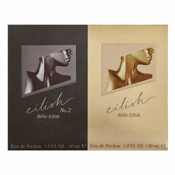 Eilish & Eilish No. 2 Gift Set  Set Parfumerie 1 Bucată