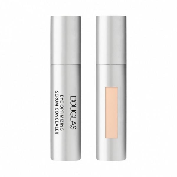Douglas Make-up Eye Optimizing Serum Concealer Fair Light Corector 4 ml