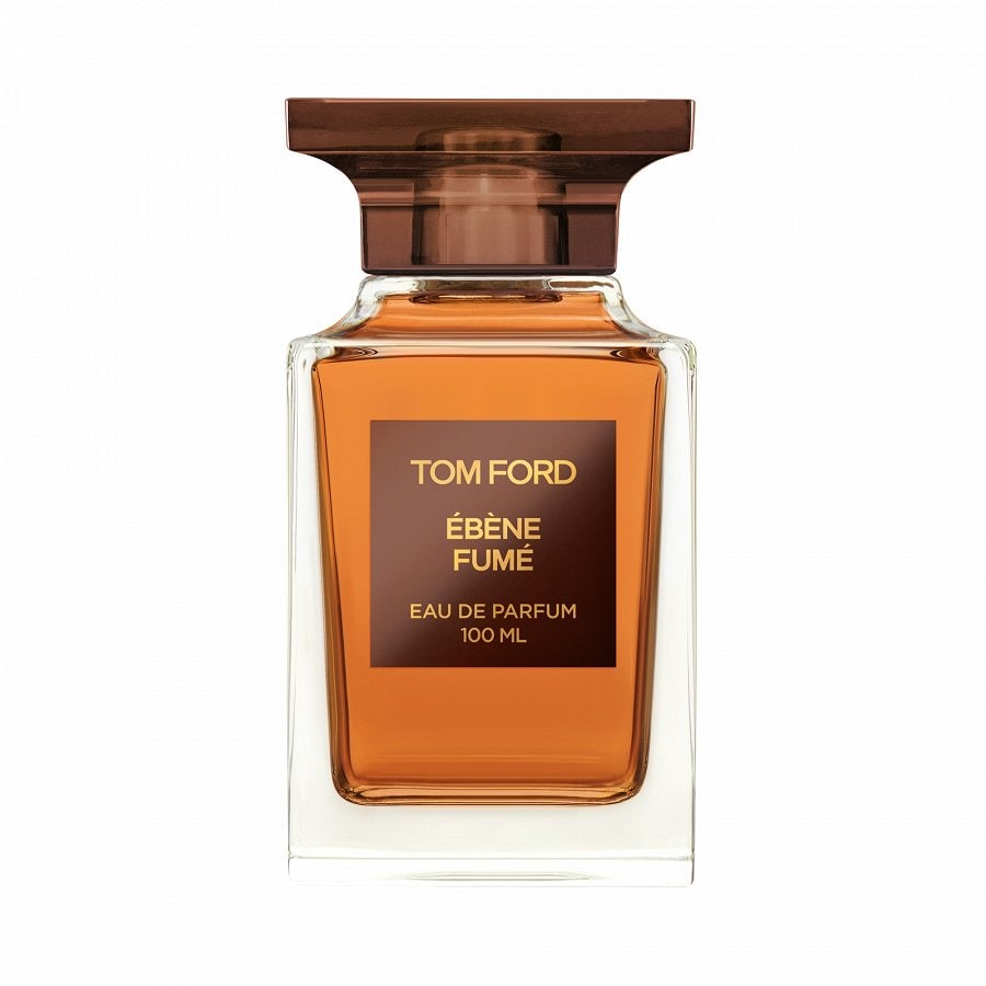 TOM FORD Ebène Fumé Eau De Parfum  Apa Parfum 100 ml