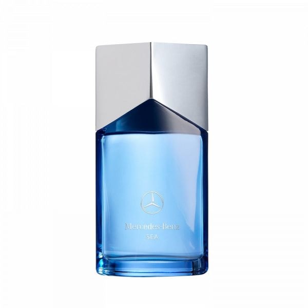 Mercedes Benz Sea Eau De Parfum  Apa Parfum 100 ml