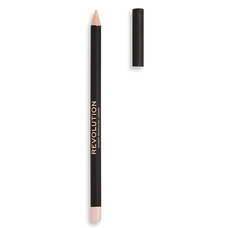 Revolution Kohl Eyeliner Nude Creion Ochi 1.3 g