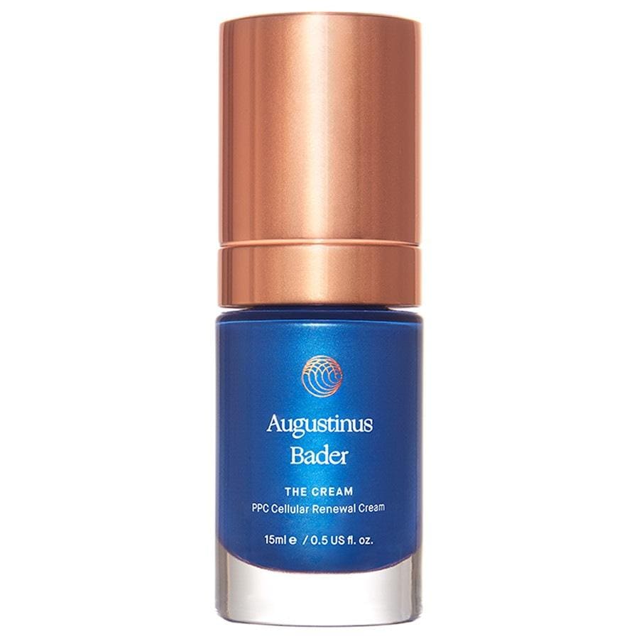 Augustinus Bader The Cream PPC Cellular Renewal Cream  Crema Fata 15 ml