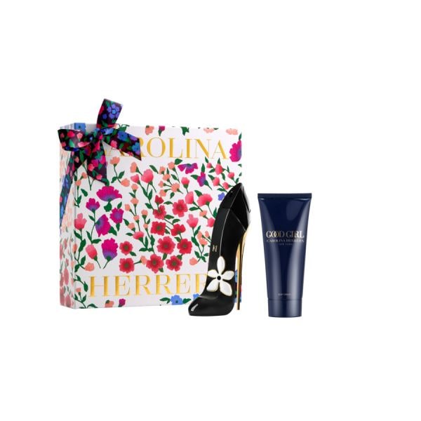 Carolina Herrera Good Girl Eau De Parfum Gift Set  Set Parfumerie 1 Bucată