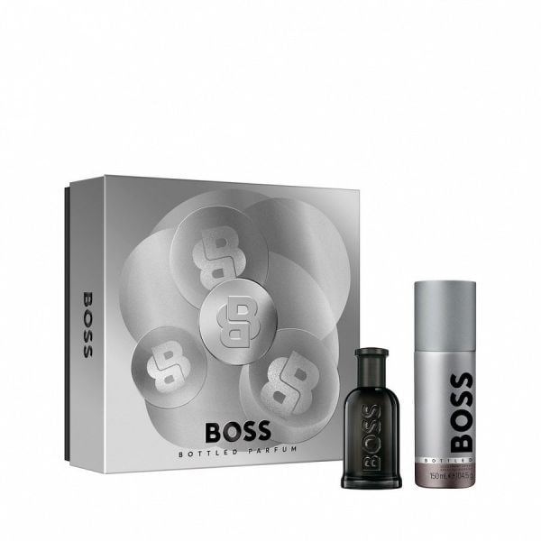 Hugo Boss Bottled Parfum 50 Ml Gift Set  Set Parfumerie 1 Bucată
