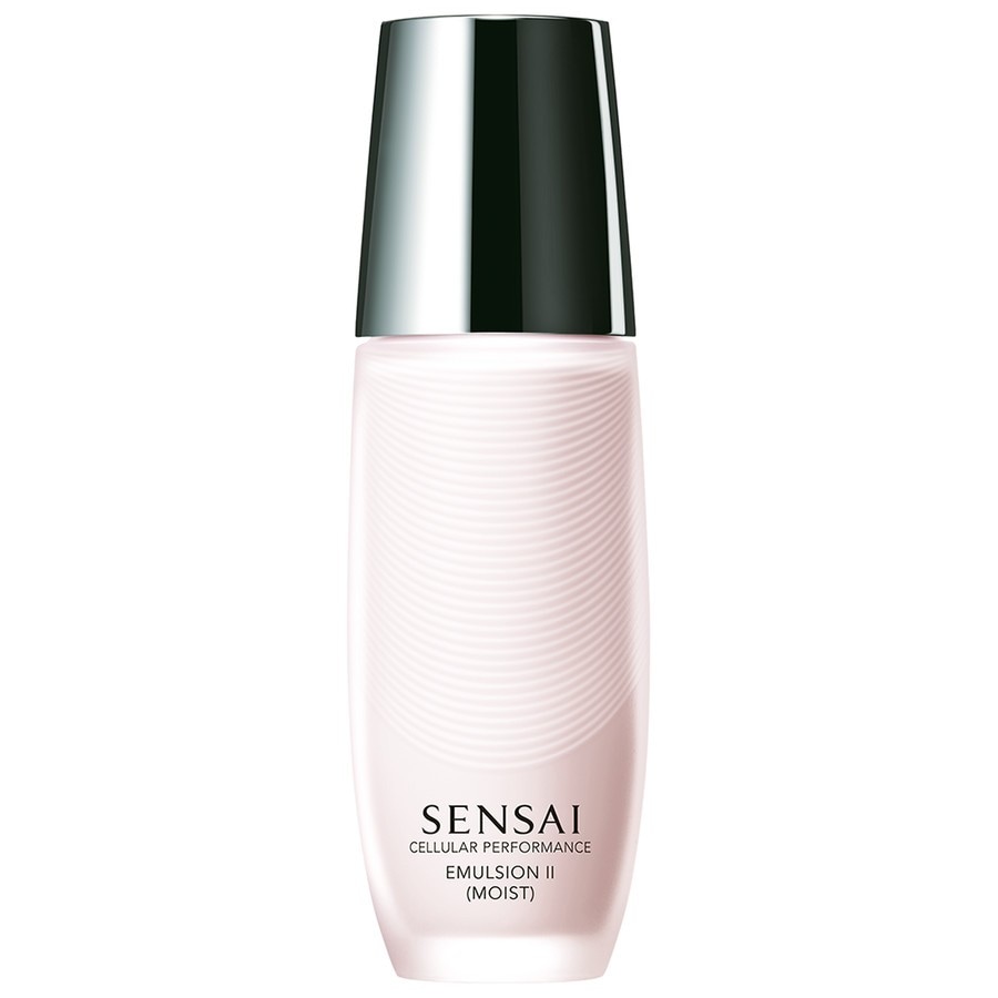 Sensai Cellular Performance Basic Emulsion  Emulsie 100 ml