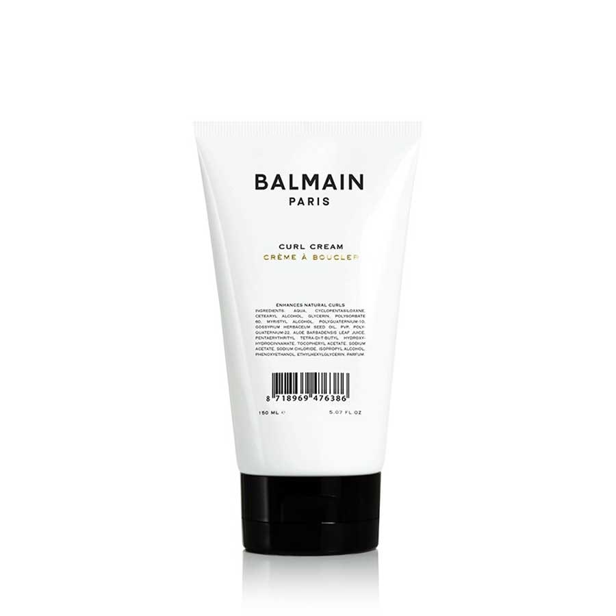 Balmain Curl Cream  Crema Bucle 150 ml