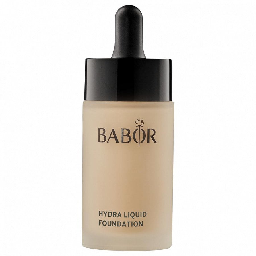 Babor Hydra Liquid Foundation Banana Fond Ten 30 ml
