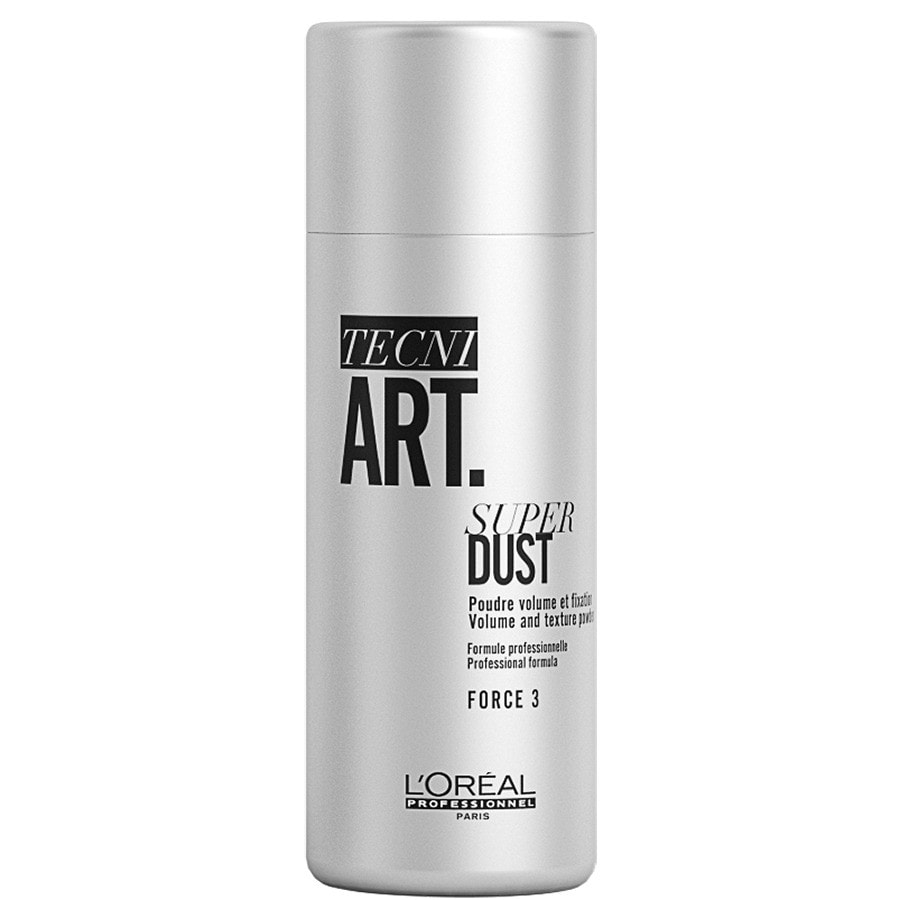 L'Oréal Professionnel Pudra Texturizanta Pentru Volum Tecni.Art Super Dust  Pudra Volum 7 g