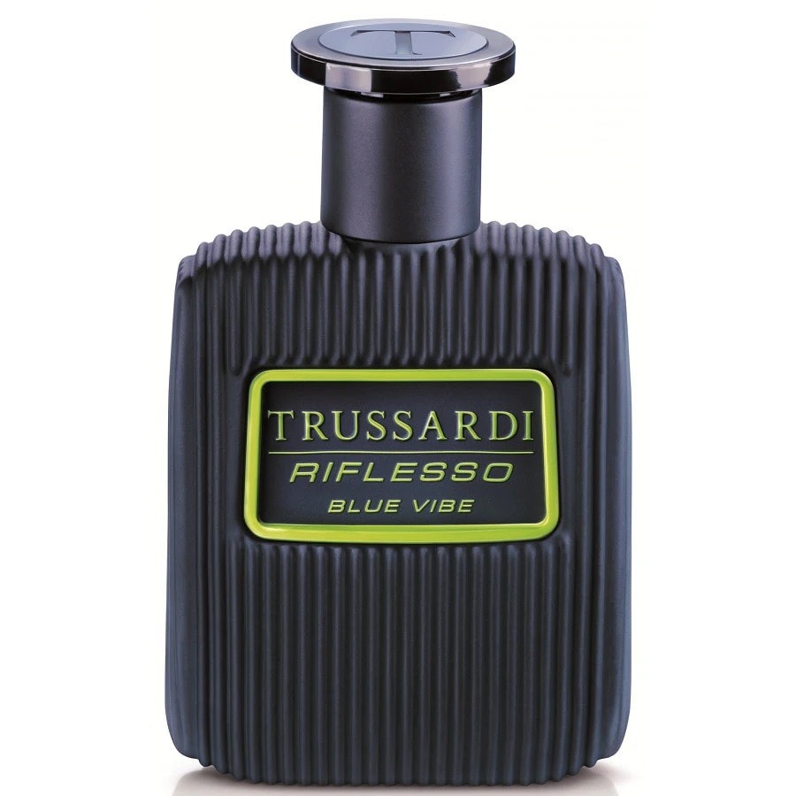 Trussardi Riflesso Blue Vibe Eau De Toilette  Apa Toaleta 30 ml